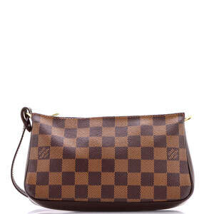 Louis Vuitton Navona Pochette #229596L97B